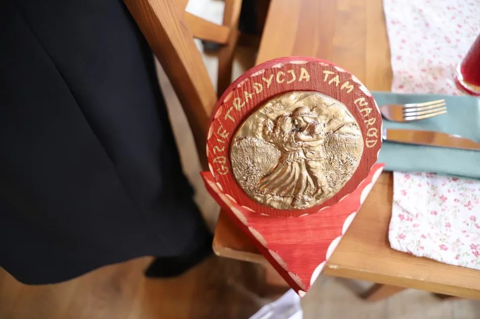 "Gdzie tradycja, tam naród" - zdjęcie 3