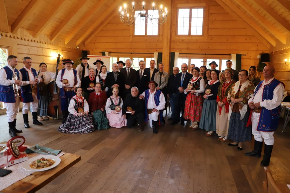 "Gdzie tradycja, tam naród" - zdjęcie 6