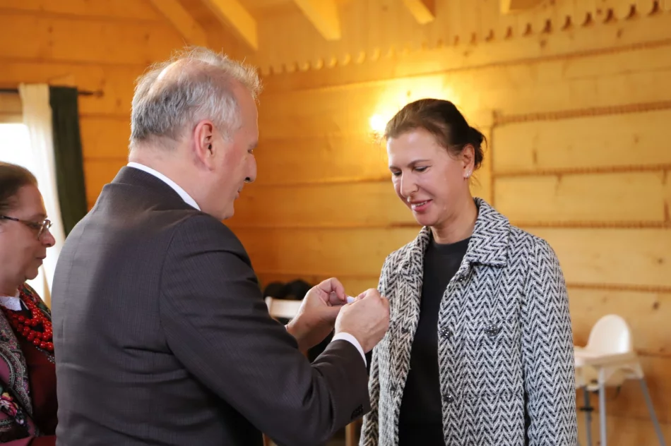 "Gdzie tradycja, tam naród" - zdjęcie 8