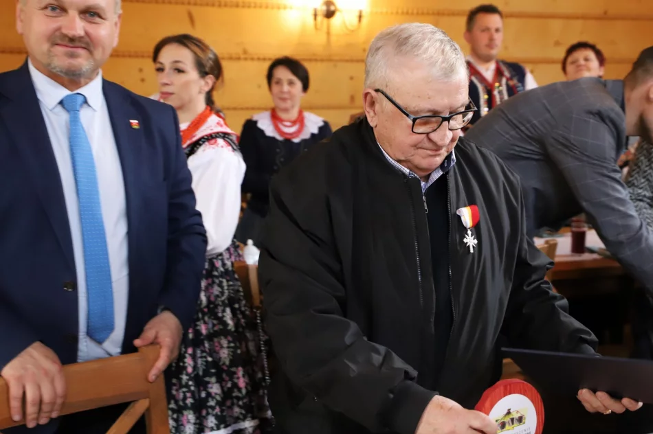 "Gdzie tradycja, tam naród" - zdjęcie 11