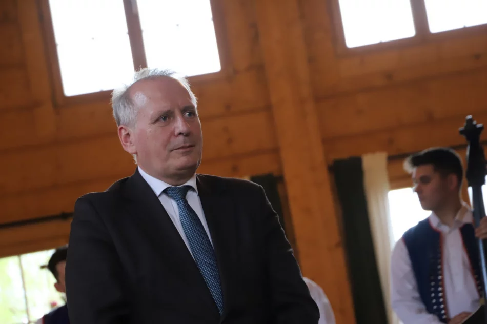 "Gdzie tradycja, tam naród" - zdjęcie 12