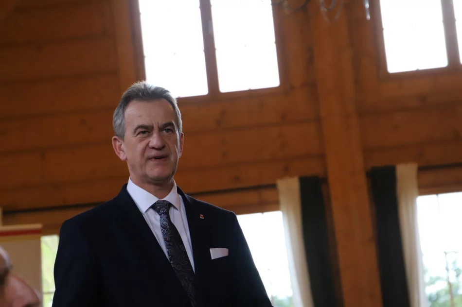 "Gdzie tradycja, tam naród" - zdjęcie 14