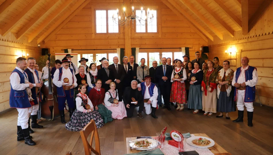 "Gdzie tradycja, tam naród" - zdjęcie 1