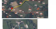 Rusza modernizacja dróg wewnętrznych na terenie gminy Limanowa - zdjęcie 3
