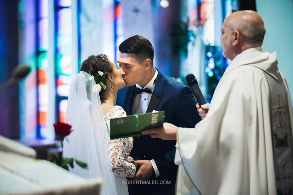 Fotografia ślubna 2026 · Sesja narzeczeńska gratis - zdjęcie 5