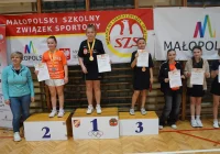 Dominacja powiatu limanowskiego - zdjęcie główne
