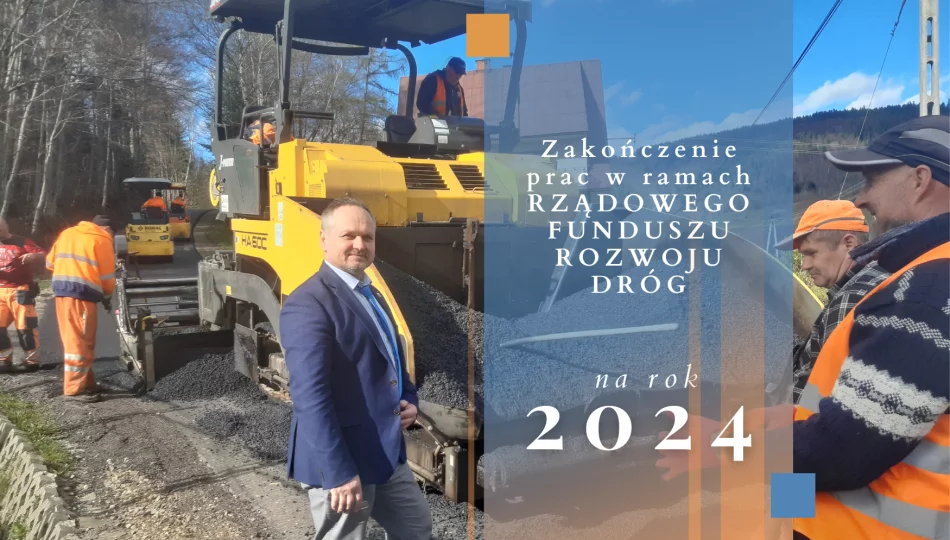 Remont dróg w Mordarce i Starej Wsi za prawie 3 miliony złotych - zdjęcie 1