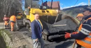 Remont dróg w Mordarce i Starej Wsi za prawie 3 miliony złotych - zdjęcie 2
