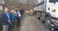 Remont dróg w Mordarce i Starej Wsi za prawie 3 miliony złotych - zdjęcie 3
