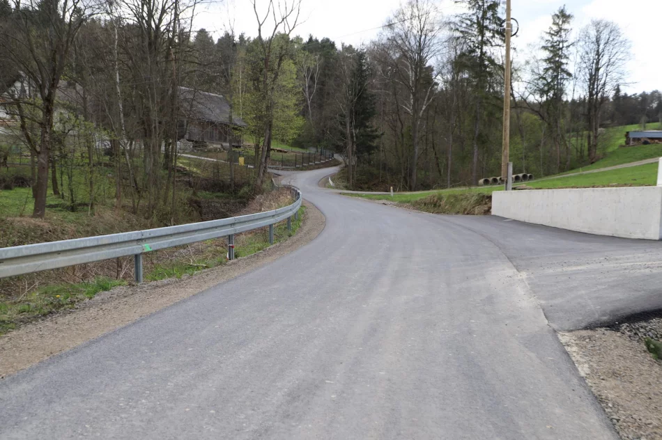 Remont dróg w Mordarce i Starej Wsi za prawie 3 miliony złotych - zdjęcie 7