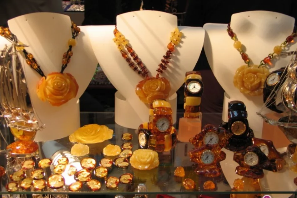 Rozdajemy zaproszenia na wystawę minerałów! - zdjęcie 2