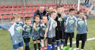 Najlepsi w powiecie w popularnym turnieju - zdjęcie 3