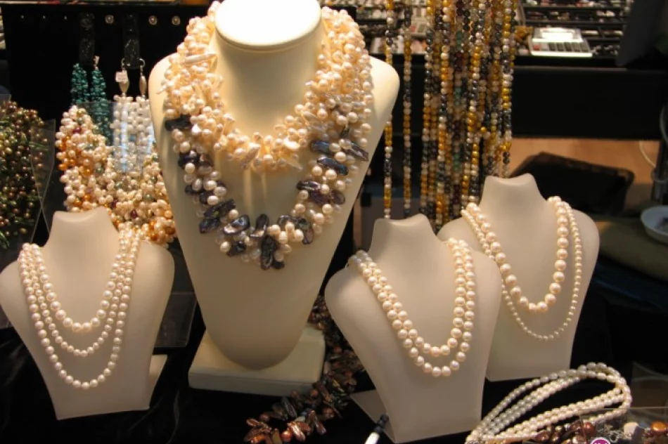 Rozdajemy zaproszenia na wystawę minerałów! - zdjęcie 3