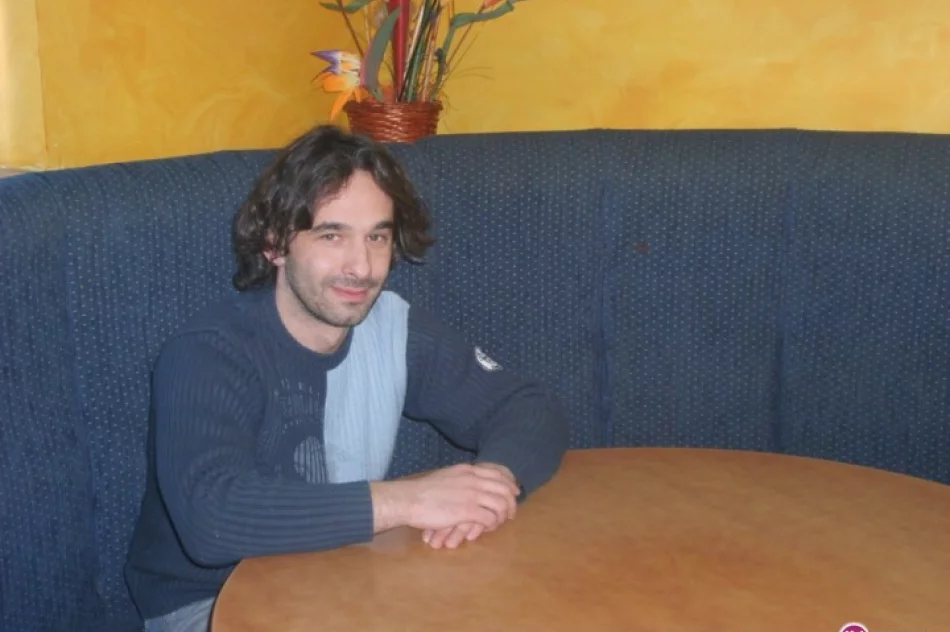 Piotr Ślemp: „Nie boję się Magdy Gessler” - zdjęcie 2