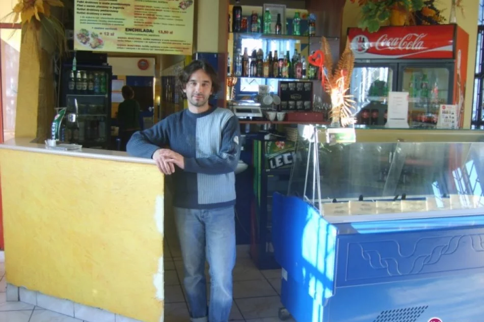 Piotr Ślemp: „Nie boję się Magdy Gessler” - zdjęcie 3