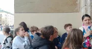 Uczniowie SP Nr 3 uczestnikami programu „Poznaj Region” - zdjęcie 2