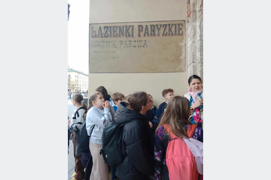 Uczniowie SP Nr 3 uczestnikami programu „Poznaj Region” - zdjęcie 2