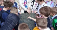 Uczniowie SP Nr 3 uczestnikami programu „Poznaj Region” - zdjęcie 3
