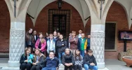 Uczniowie SP Nr 3 uczestnikami programu „Poznaj Region” - zdjęcie 4