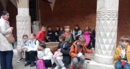 Uczniowie SP Nr 3 uczestnikami programu „Poznaj Region” - zdjęcie 5