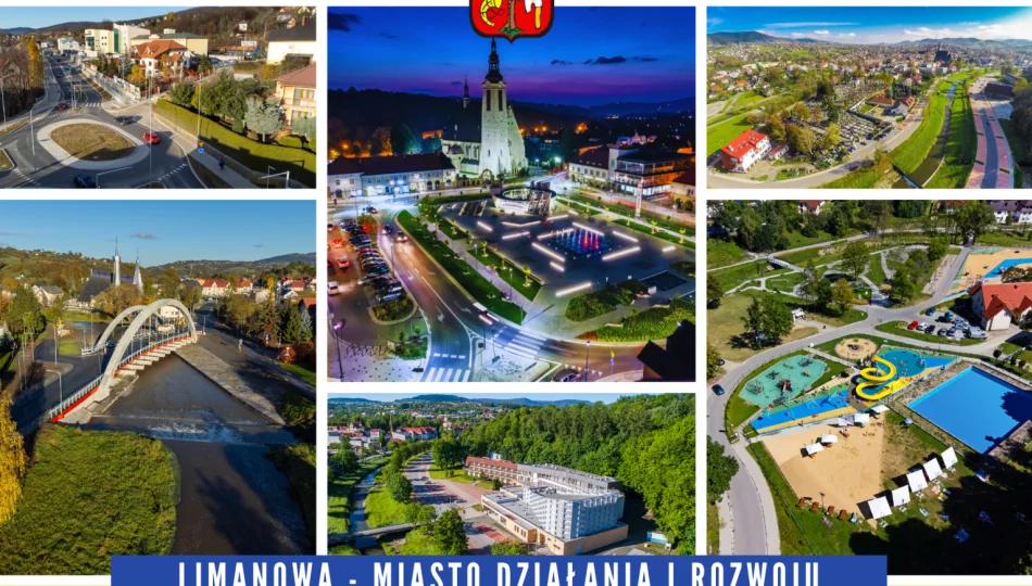 Informacje o mieście – działania w obszarze oświaty - zdjęcie 1