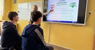 Informacje o mieście – działania w obszarze oświaty - zdjęcie 5