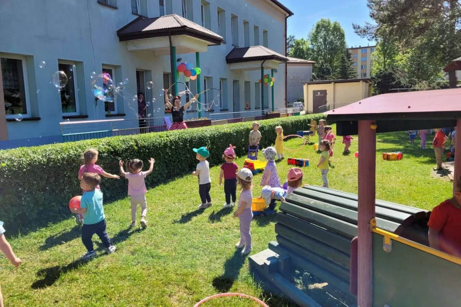 Informacje o mieście – działania w obszarze oświaty - zdjęcie 12