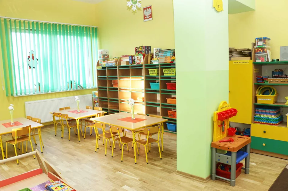 Informacje o mieście – działania w obszarze oświaty - zdjęcie 15