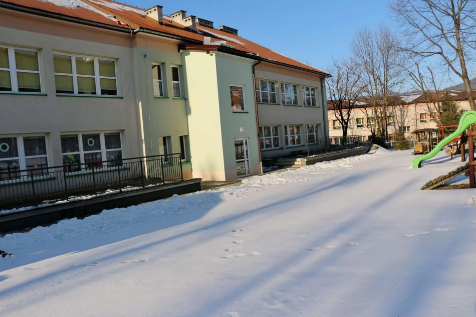 Informacje o mieście – działania w obszarze oświaty - zdjęcie 16