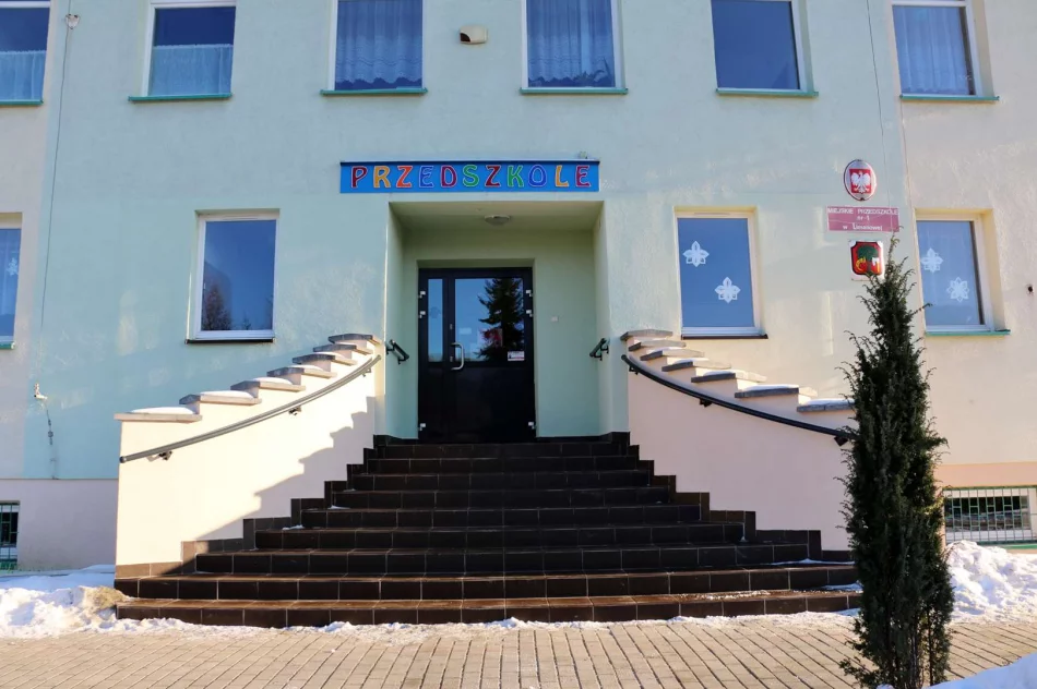 Informacje o mieście – działania w obszarze oświaty - zdjęcie 17