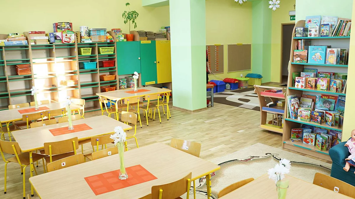 Zachorowało 26 dzieci, sanepid czeka na wyniki