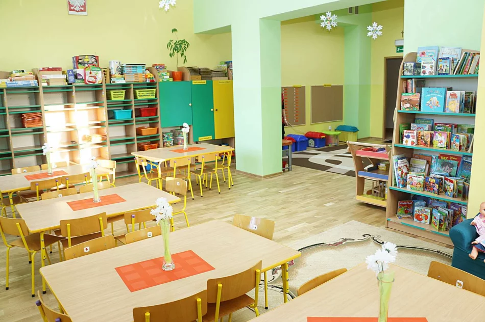 Informacje o mieście – działania w obszarze oświaty - zdjęcie 20