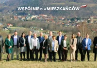Oświadczenie KWW „Wspólnie Dla Mieszkańców” - zdjęcie główne