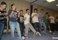 Podążają śladami przodków - zdjęcie główne