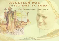 XII Gminny Konkurs o Janie Pawle II - zdjęcie główne