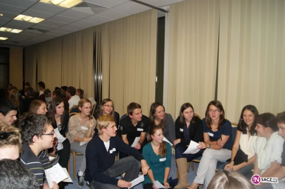 Podążają śladami przodków - zdjęcie 2