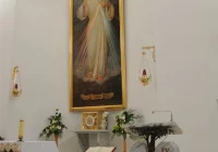 Poświęcono kościół zbudowany w pięć lat - zdjęcie główne