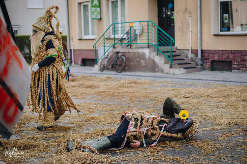 Dziady Śmiguśne 2024 - zdjęcie 14