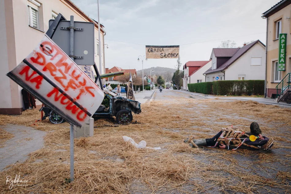Dziady Śmiguśne 2024 - zdjęcie 15