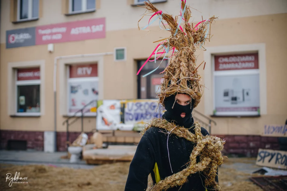 Dziady Śmiguśne 2024 - zdjęcie 19
