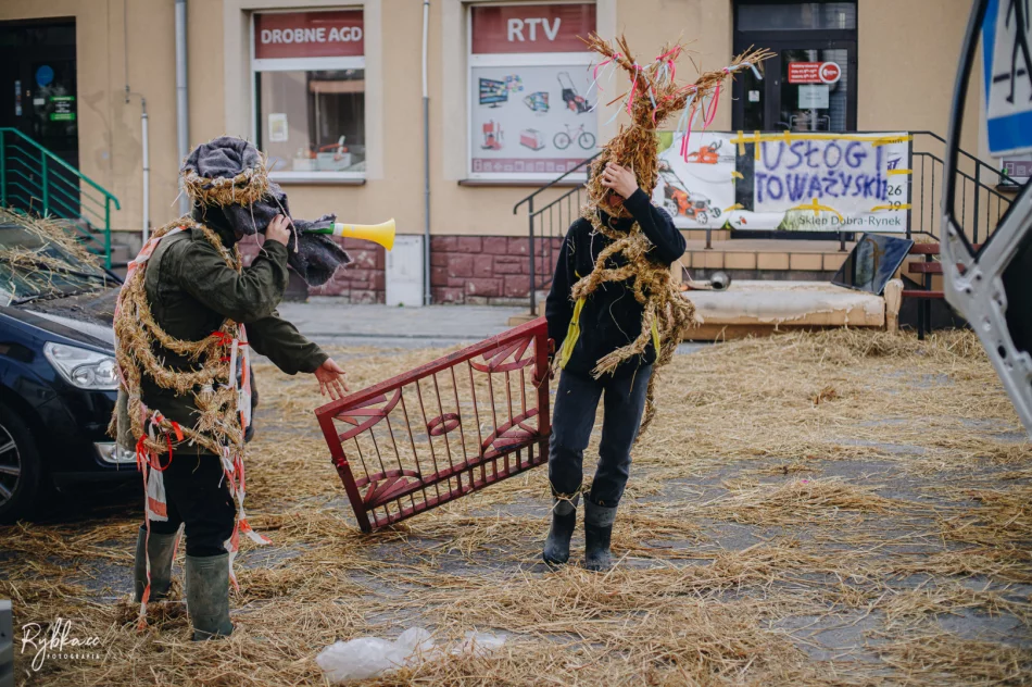 Dziady Śmiguśne 2024 - zdjęcie 20