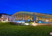 Terma Bania – więcej niż termalne kąpiele - zdjęcie główne