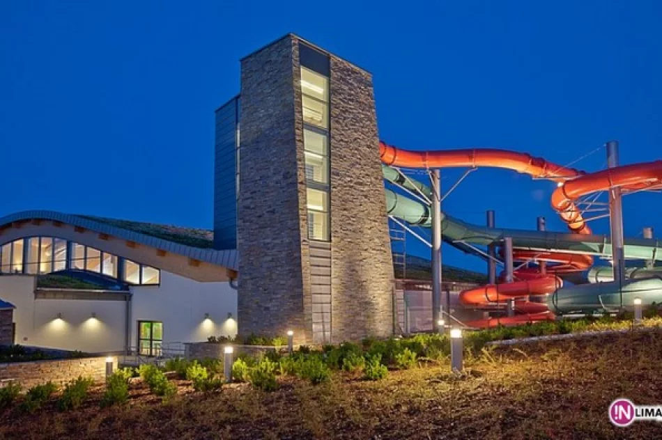 Terma Bania – więcej niż termalne kąpiele - zdjęcie 2