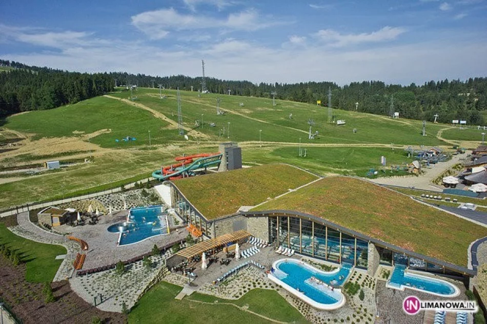 Terma Bania – więcej niż termalne kąpiele - zdjęcie 3