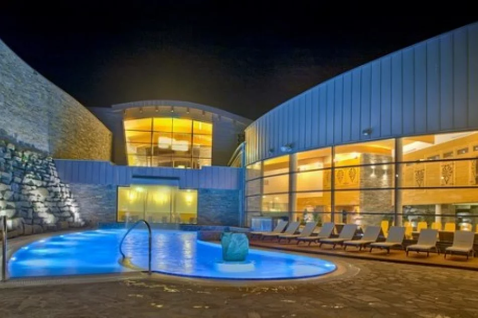 Terma Bania – więcej niż termalne kąpiele - zdjęcie 4