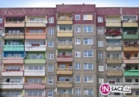 Mieszkania tańsze niż w Krynicy - zdjęcie główne