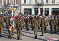 Przysięgali wierność i służbę Polsce - zdjęcie główne