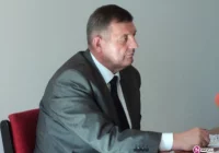 Niepewny los Tadeusza Patality - zdjęcie główne