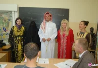 Strażnicy graniczni idą na studia - zdjęcie główne