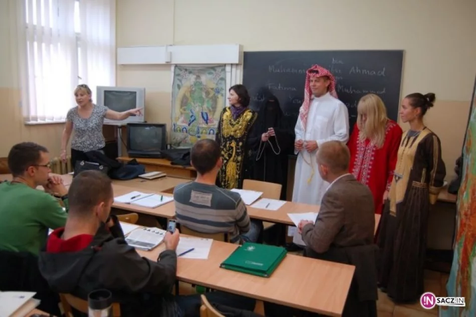 Strażnicy graniczni idą na studia - zdjęcie 2